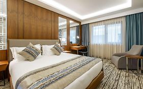 Clarion Hotel Istanbul Golden Horn